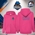 Sweat zippé enfant - HPB