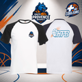 Tee shirt Baseball adulte - HPB