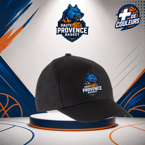 Casquette enfant - HPB