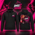 Sweat à capuche - Dansez Passion