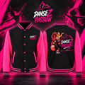 Veste Teddy - Dansez Passion