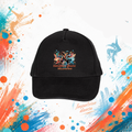 Casquette Enfant - Impulsion Danse