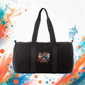 Sac Fourre-tout - Impulsion Danse