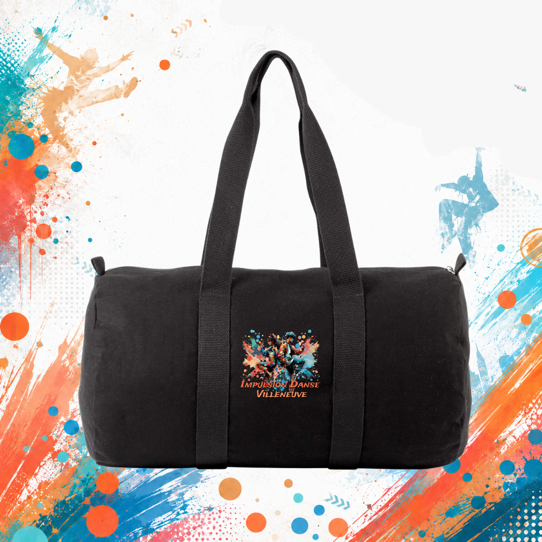 Sac Fourre-tout - Impulsion Danse