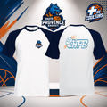 Tee shirt Baseball enfant - HPB